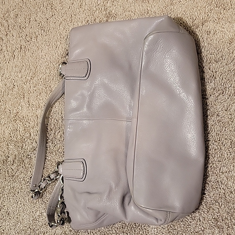 Vintage Coach Bag - Picture 7 of 7
